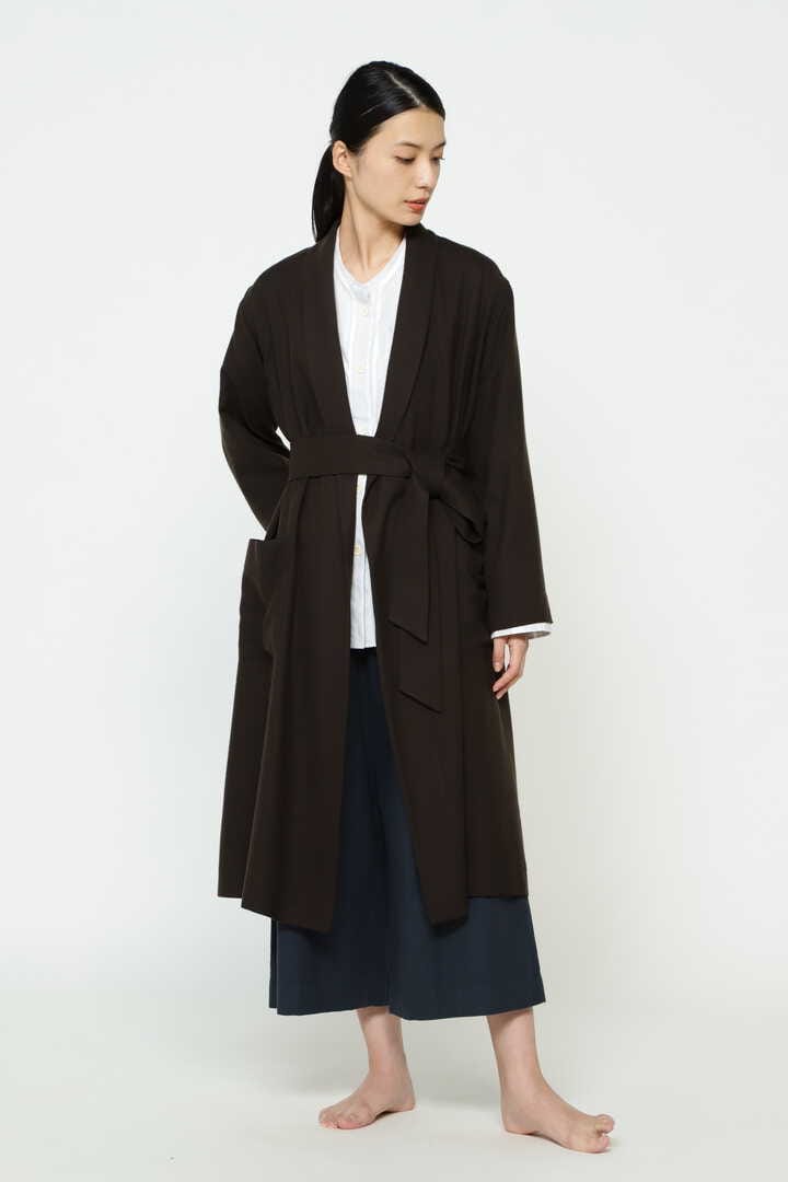 SOFT WOOL DRESSING GOWN3