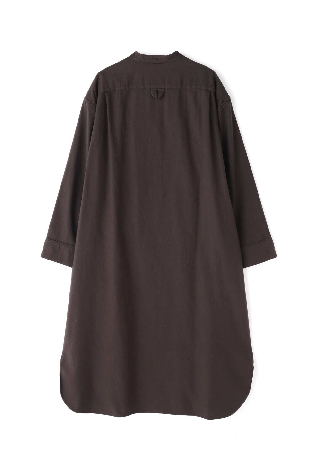 BRUSHED COTTON TWILL PJ7