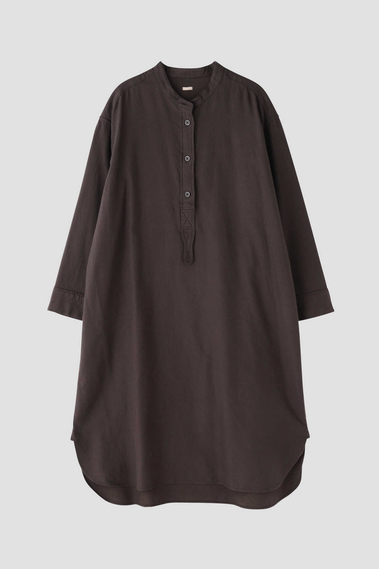 BRUSHED COTTON TWILL PJ6