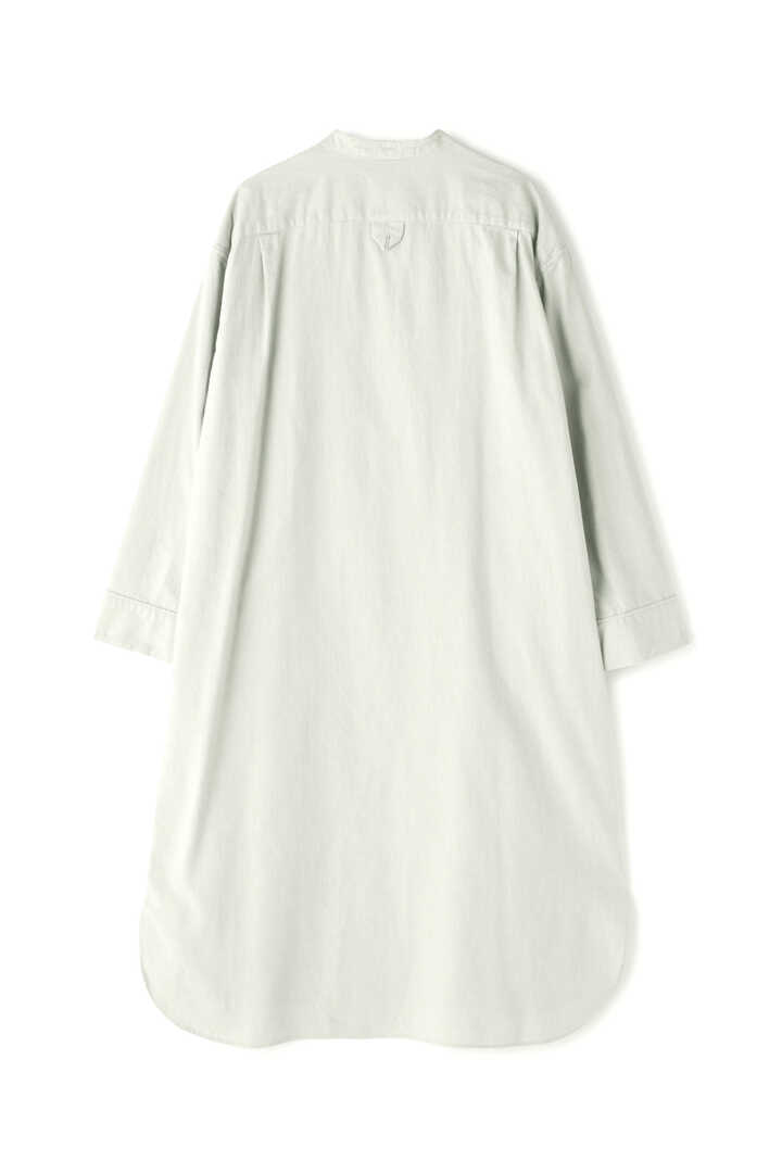 BRUSHED COTTON TWILL PJ2