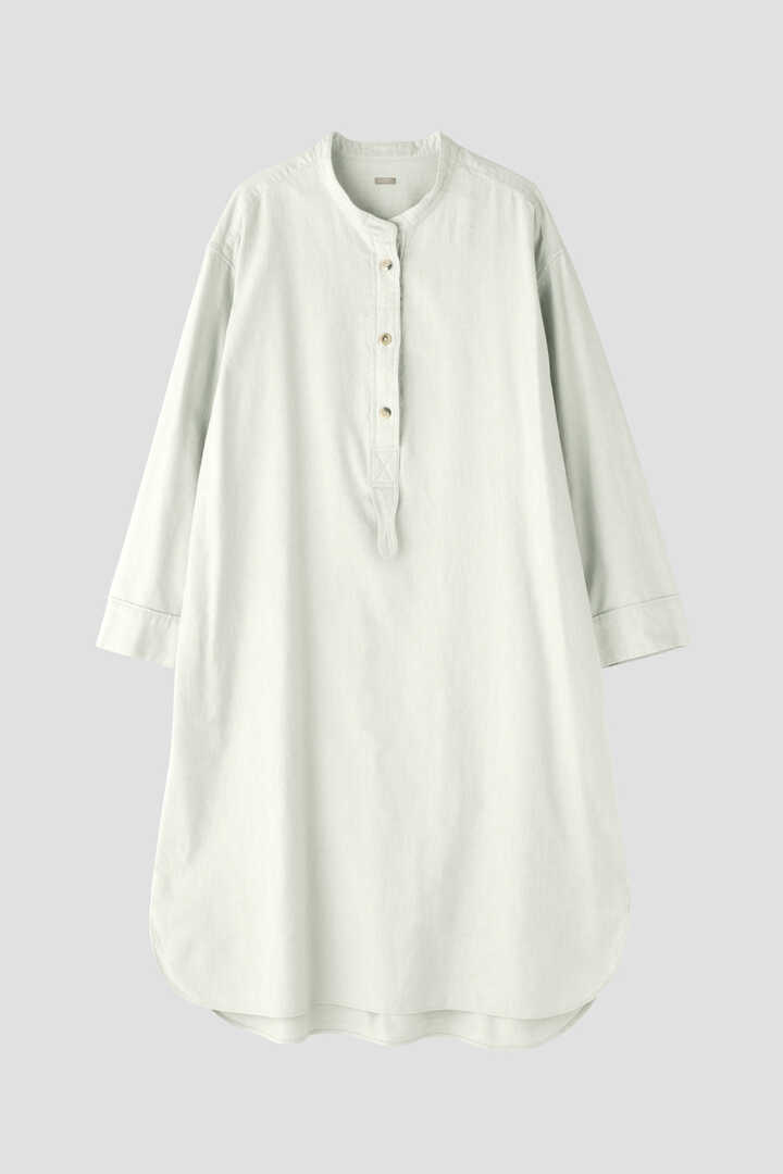 BRUSHED COTTON TWILL PJ1
