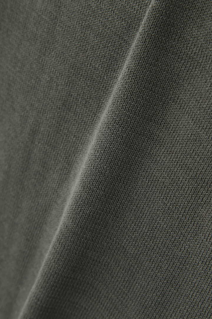 RELAXED COTTON JUMPER6