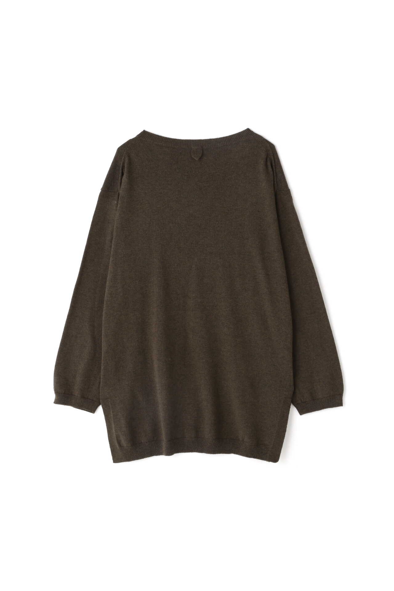 WOOL COTTON8