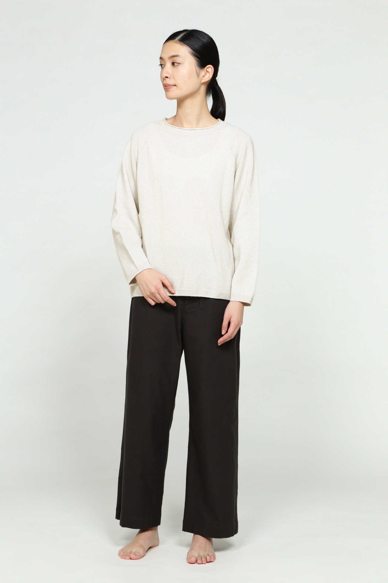 WOOL CASHMERE SILK8