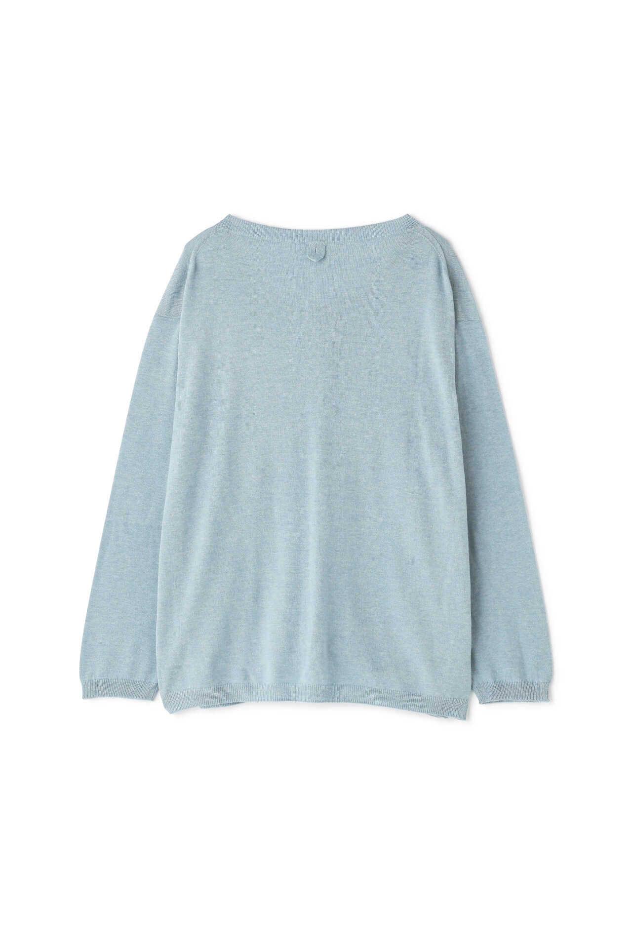 WOOL COTTON8