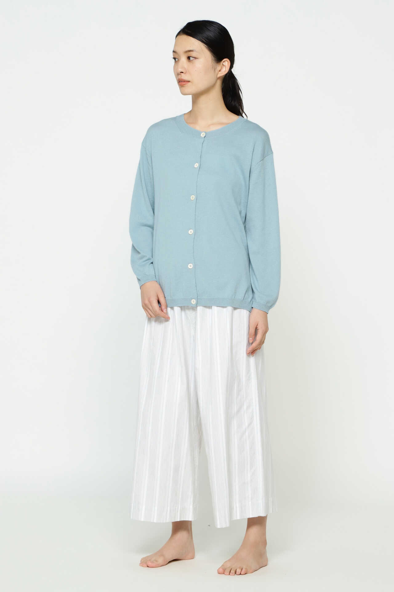 WOOL COTTON9