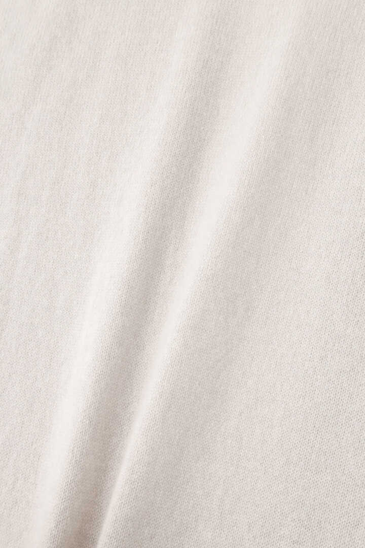 FINE CASHMERE GOWN5