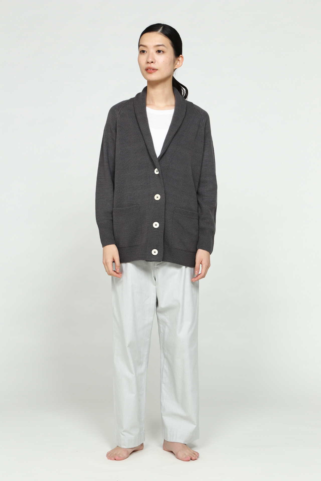 WOOL CASHMERE SILK8