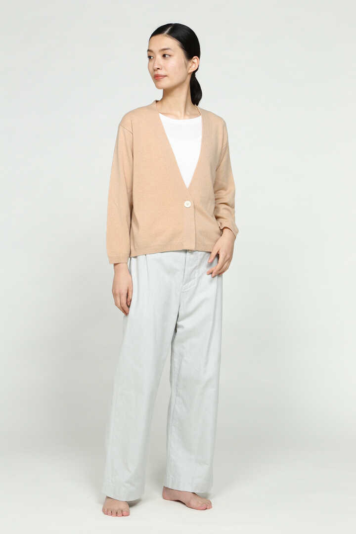 SOFT CASHMERE B価格の為UPNG3