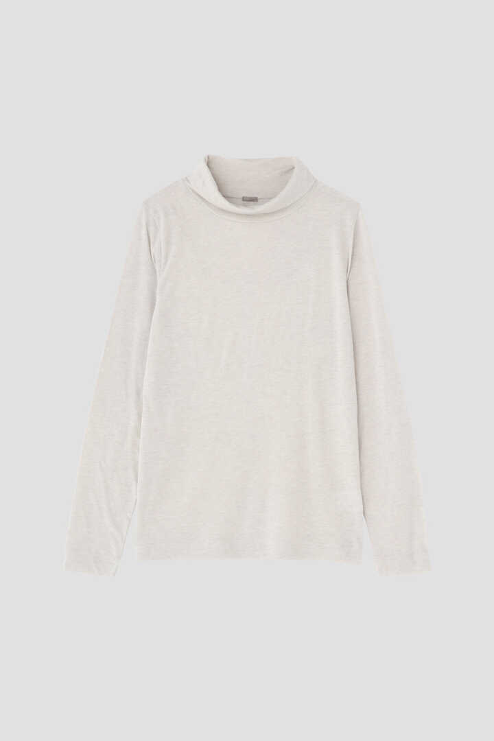 COTTON SILK JERSEY1