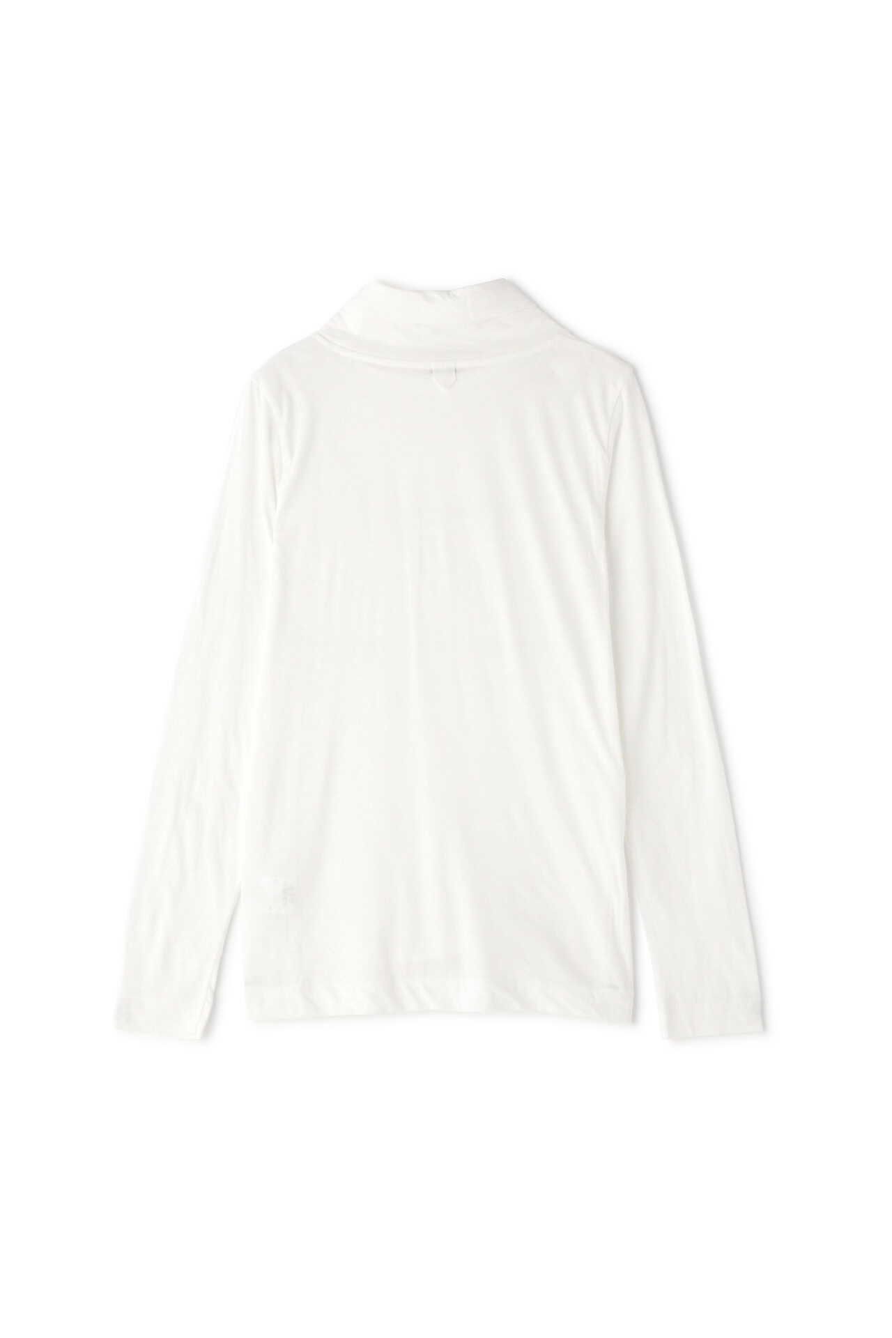 COTTON SILK JERSEY8