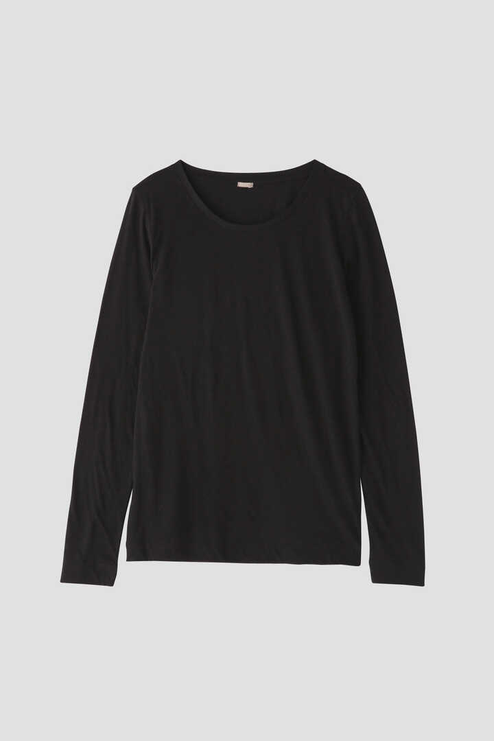 COTTON SILK JERSEY1