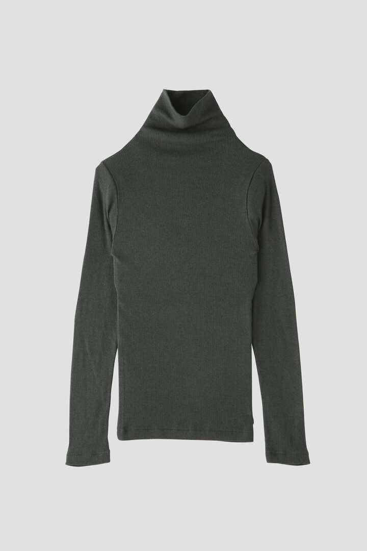 COTTON YAK RIB JERSEY1
