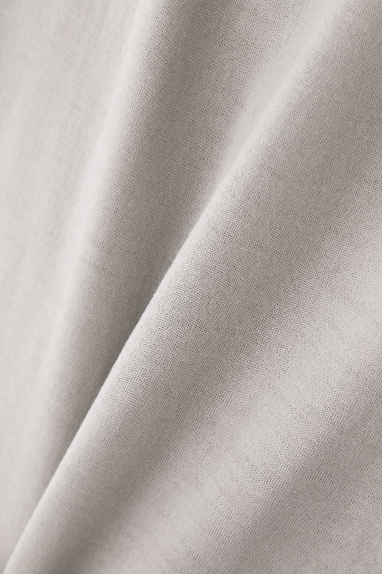 LIGHT WOOL CREW NECK6