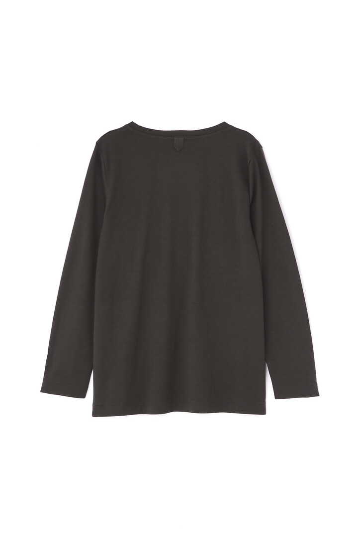 LIGHT WOOL CREW NECK2