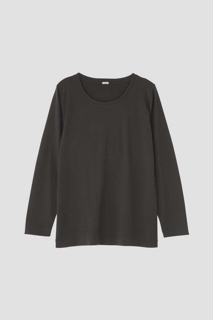 LIGHT WOOL CREW NECK1
