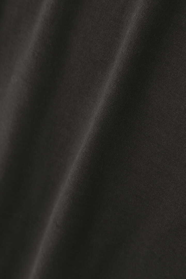 LIGHT WOOL CREW NECK3