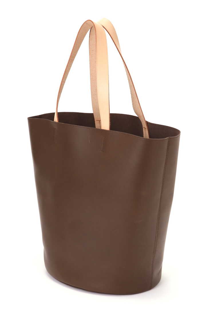 LEATHER TOTE BAG2