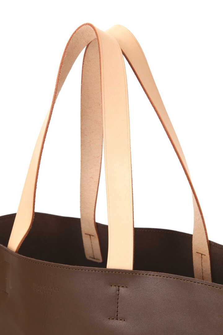 LEATHER TOTE BAG3