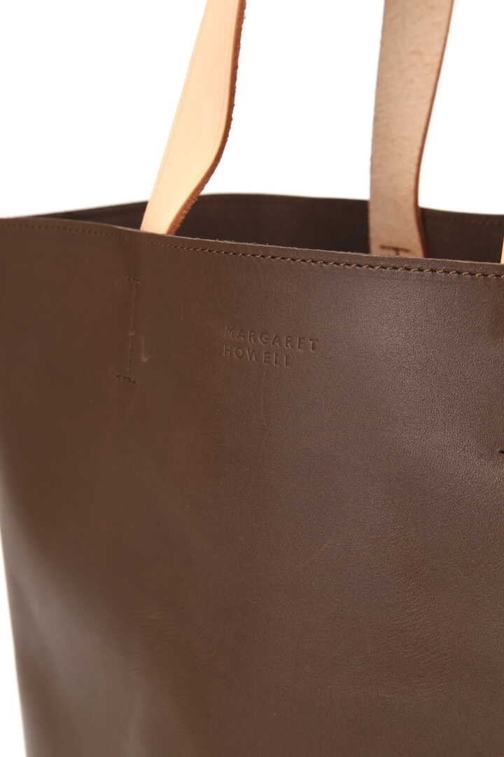 LEATHER TOTE BAG4