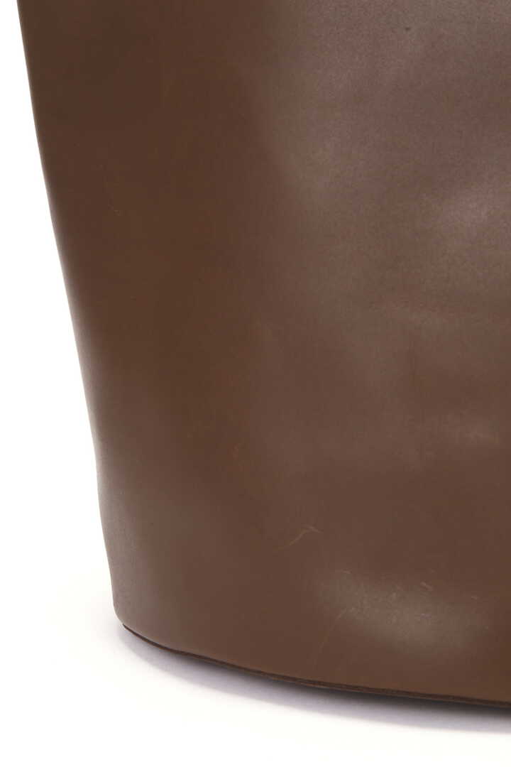 LEATHER TOTE BAG5
