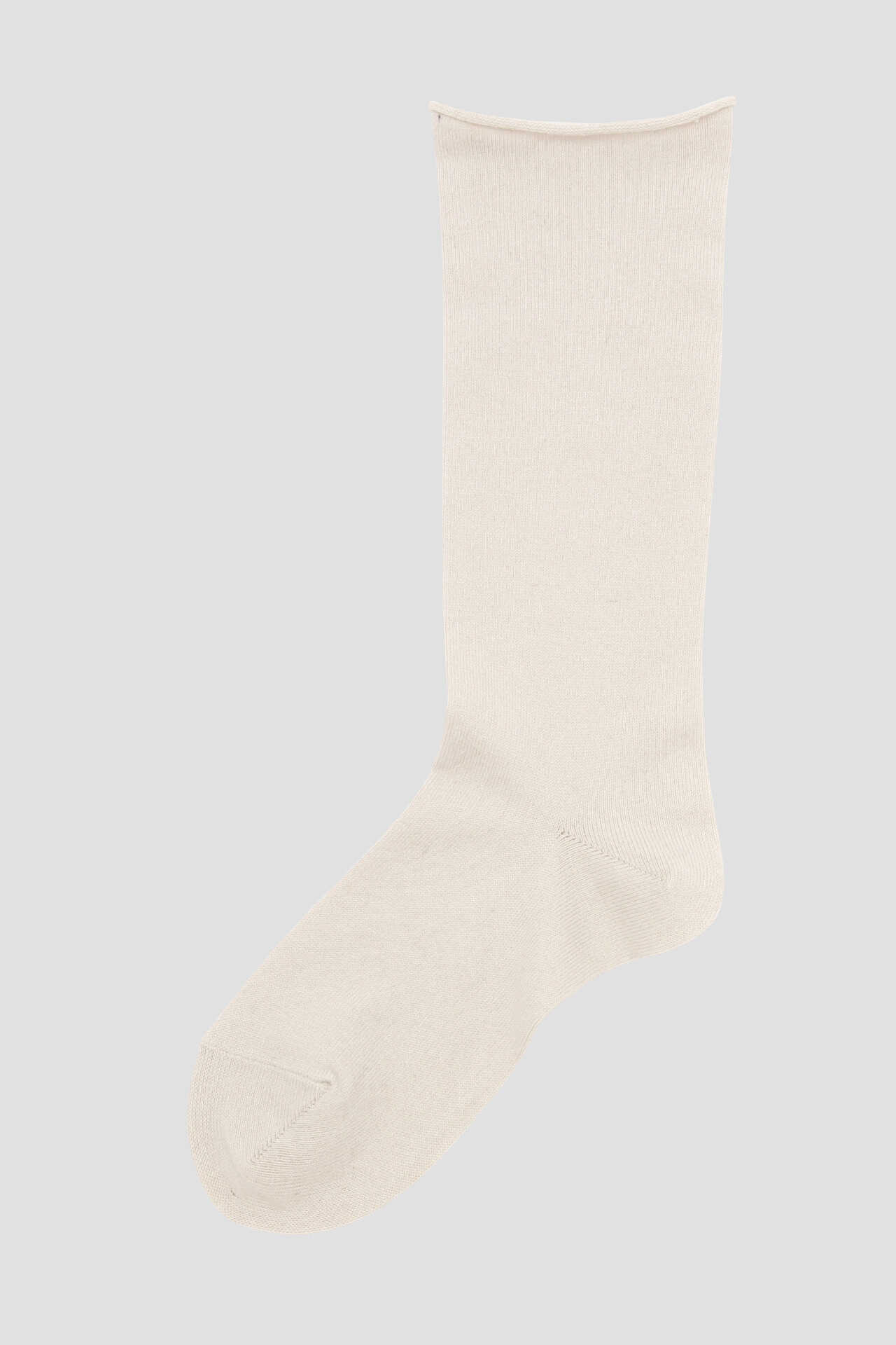 COTTON CASHMERE SOCK5