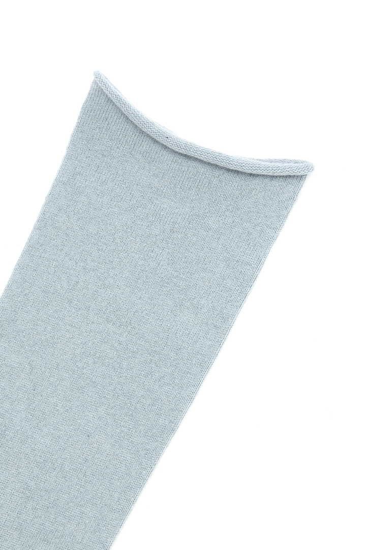 COTTON CASHMERE SOCK2