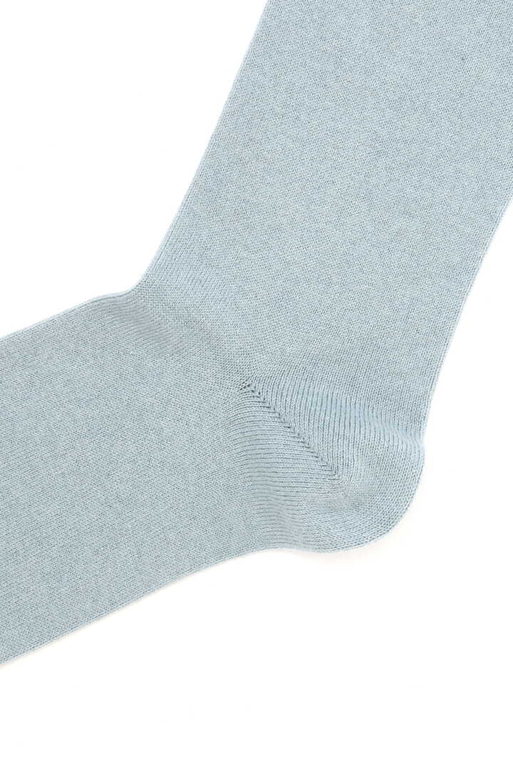 COTTON CASHMERE SOCK3