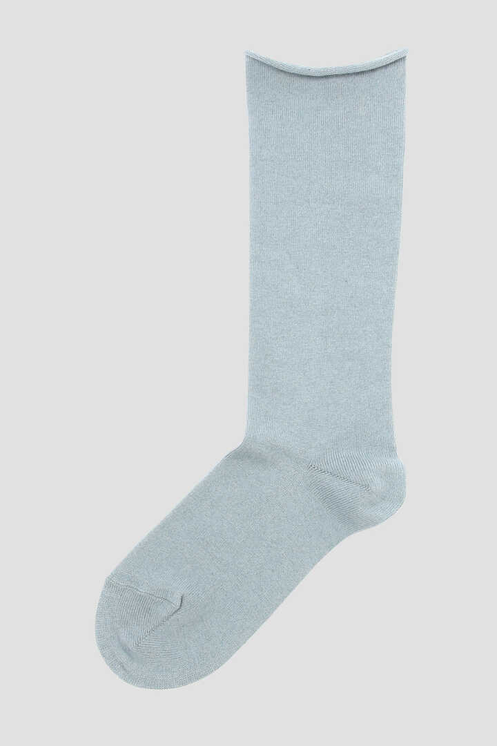 COTTON CASHMERE SOCK1