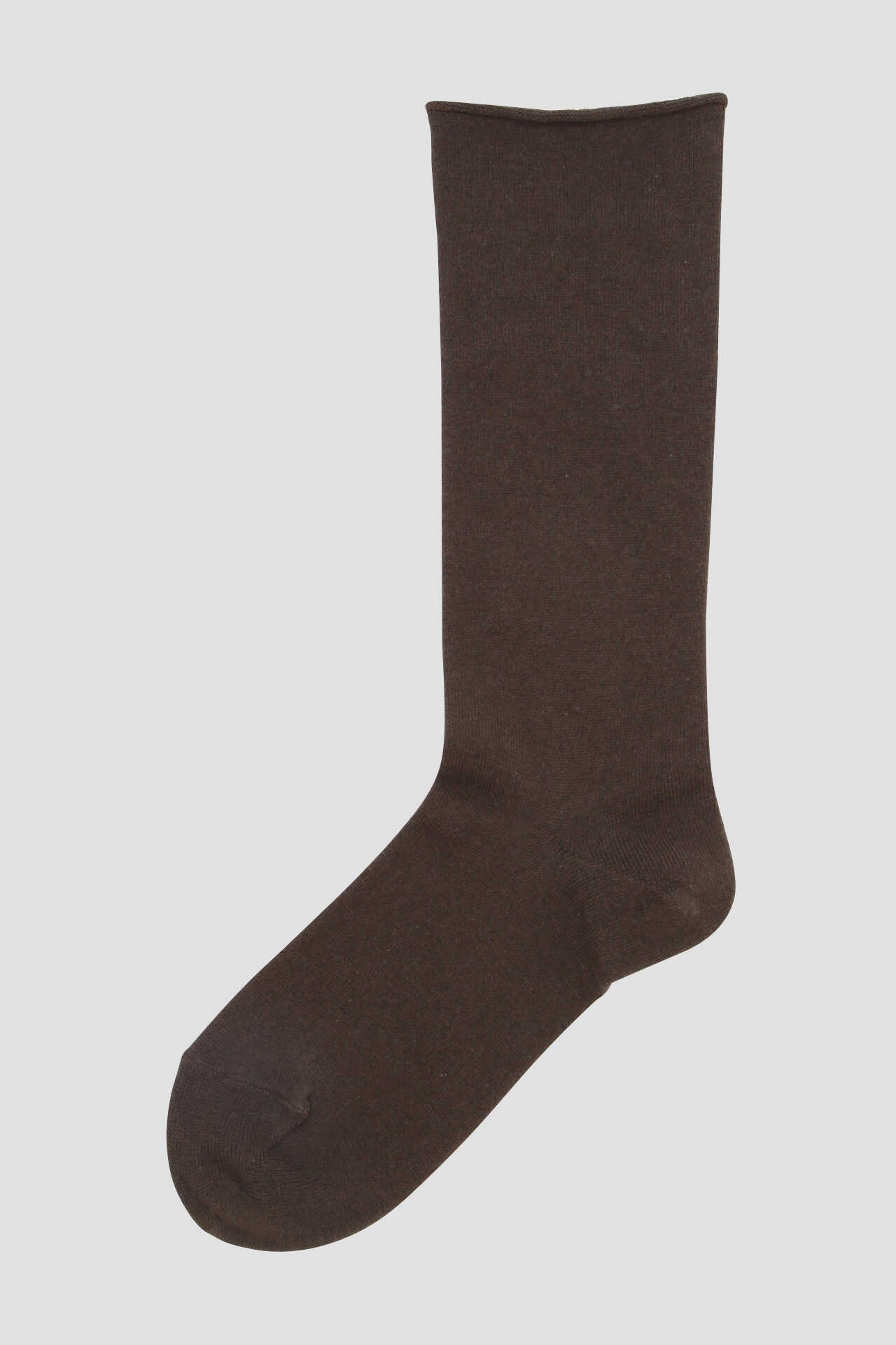 COTTON CASHMERE SOCK6