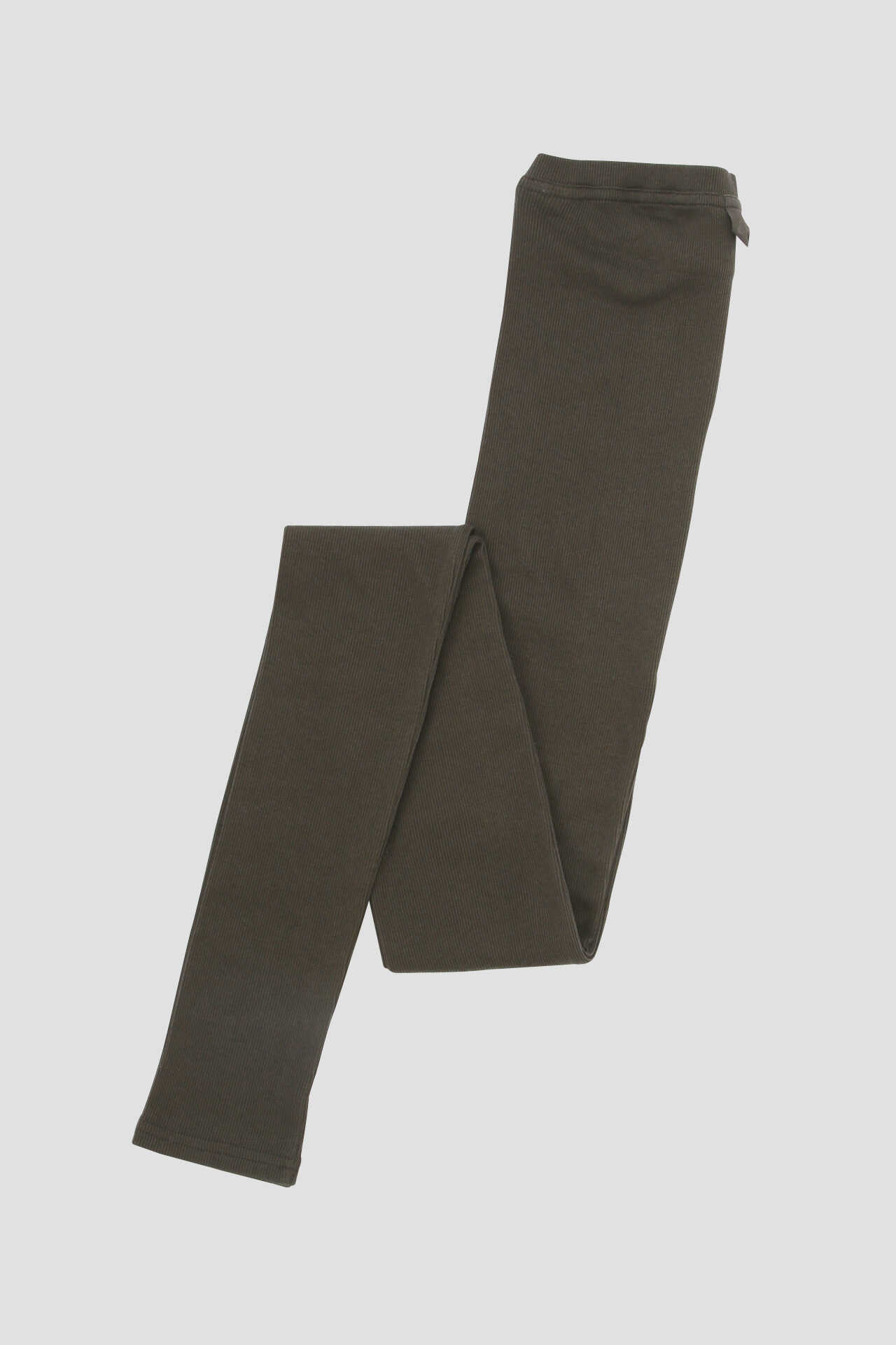 COTTON CASHMERE LEGGINGS2