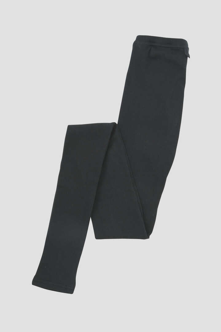 COTTON CASHMERE LEGGINGS1