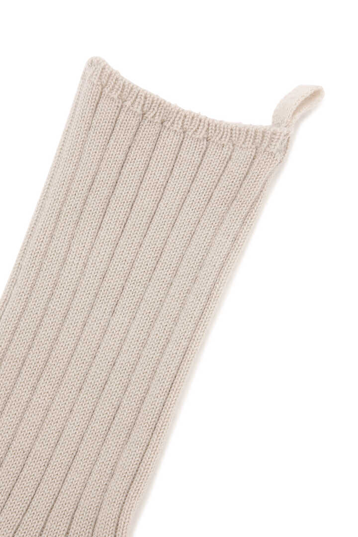 WOOL LOOPBACK ROOM SOCK2