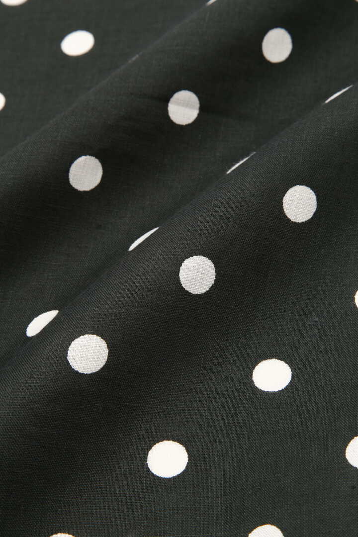 TWO COLOUR SPOT HANKY2