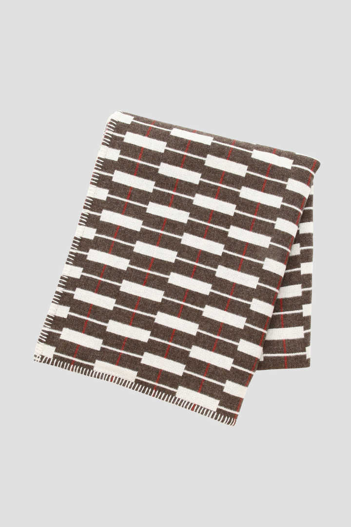 ELEANOR PRITCHARD MARKER'S BLANKET1