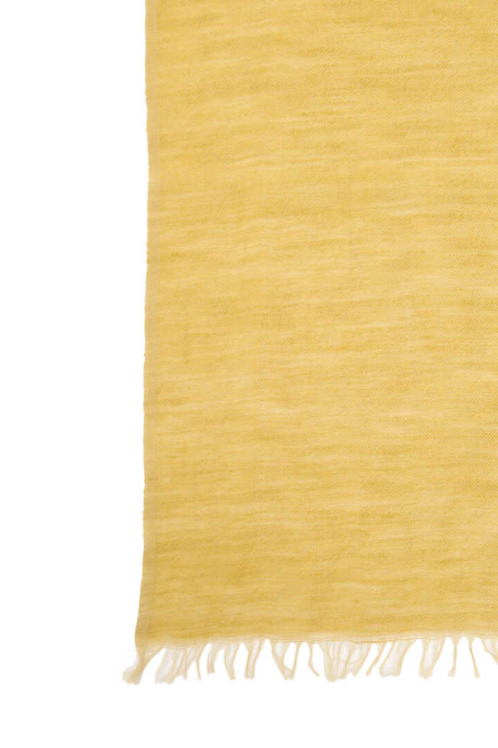 LINEN COTTON TWILL THROW2