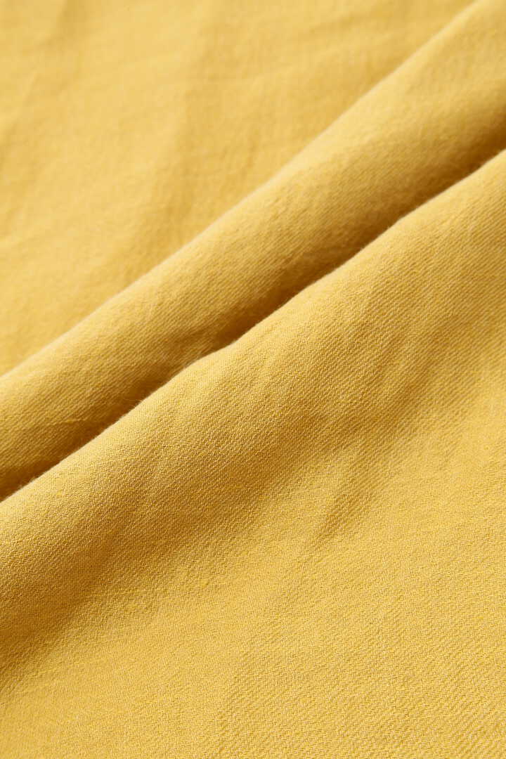 LINEN COTTON TWILL THROW3