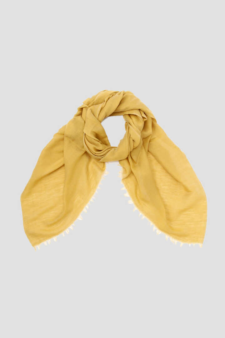 LINEN COTTON TWILL THROW1