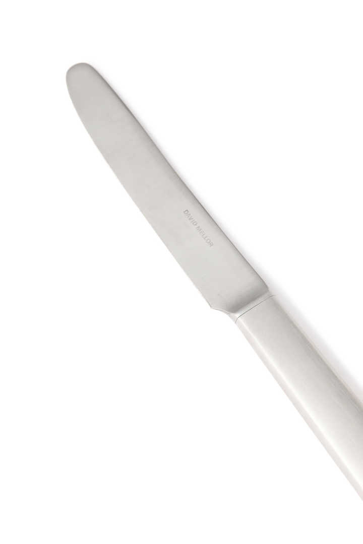 DAVID MELLOR DESSERT CUTLERY