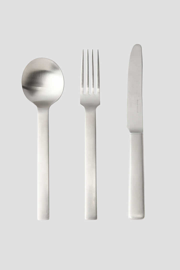 DAVID MELLOR DESSERT CUTLERY