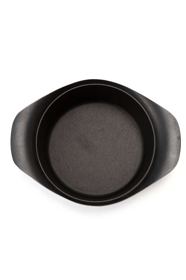 SY POT 22cm (Tall) W/LID&HANDL