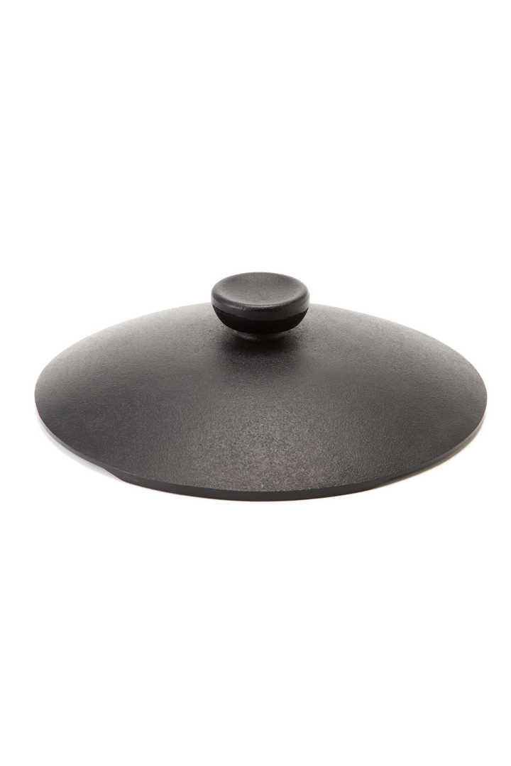 SY POT 22cm (Tall) W/LID&HANDL