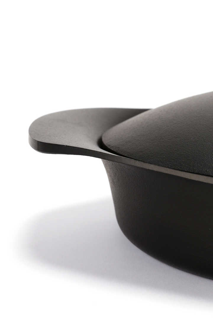 SY SAUCEPAN 22㎝ W/LID&HANDLE