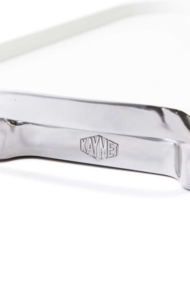 KAYMET WHITE TRAY