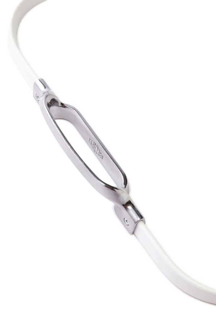 KAYMET WHITE TRAY