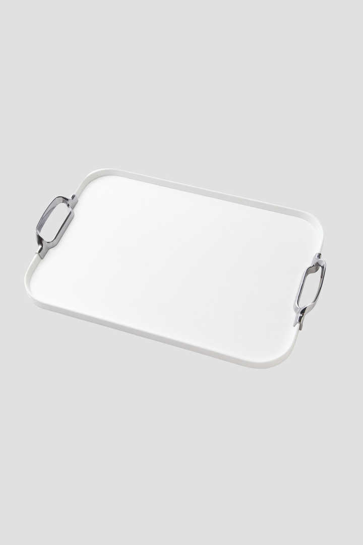 KAYMET WHITE TRAY