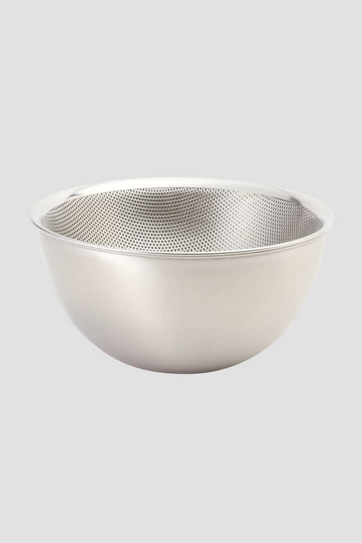 SORI YANAGI BOWL & STRAINER SET (23cm)
