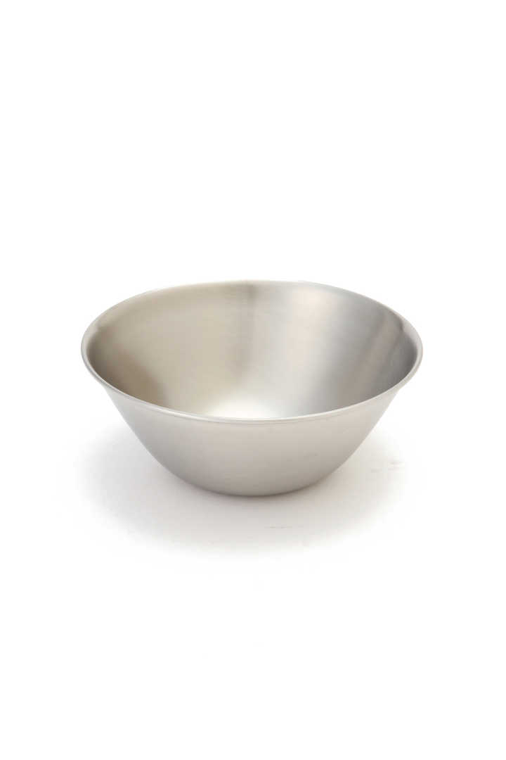 SORI YANAGI BOWL & STRAINER SET 16cm4