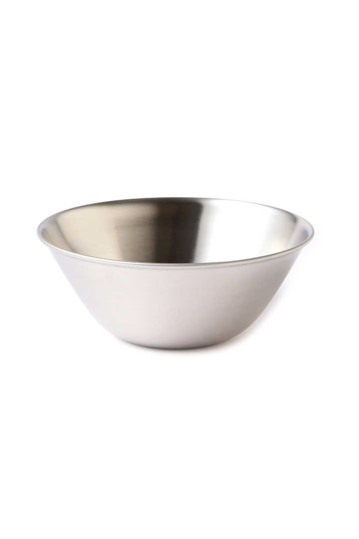 SORI YANAGI BOWL & STRAINER SET (16cm)