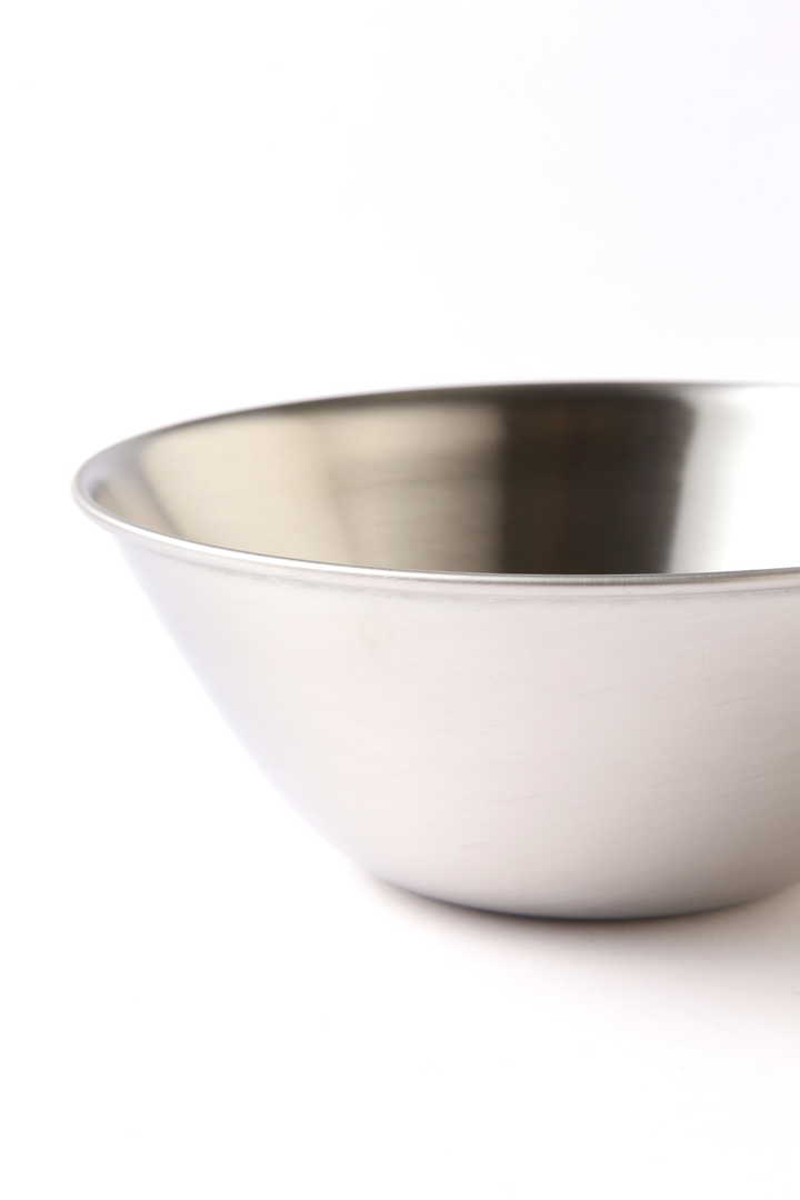 SORI YANAGI BOWL & STRAINER SET (16cm)
